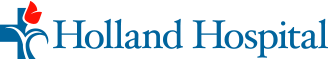 Holland Hospital logo